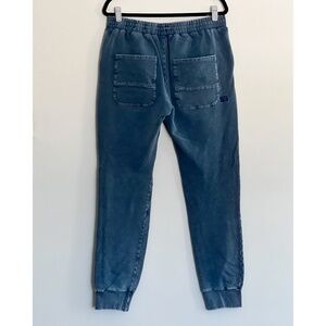 nANA jUDY Men's Bleecker Biker Jogger Pants, X-Large